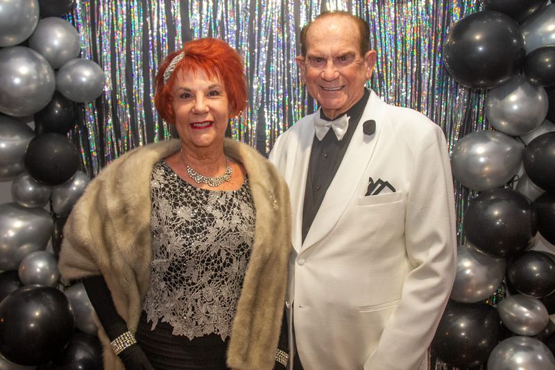 Glamour & Glitz Dinner Dance - Hervey Bay Dance Club - Pialba Memorial Hall post image