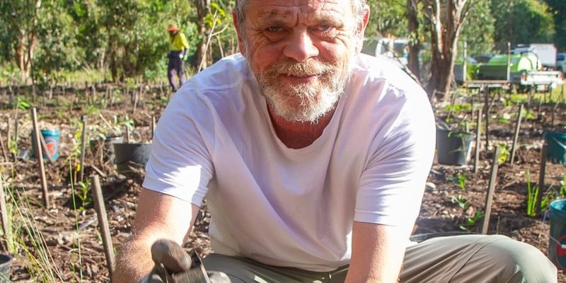 Community Tree Planting - Booral post image