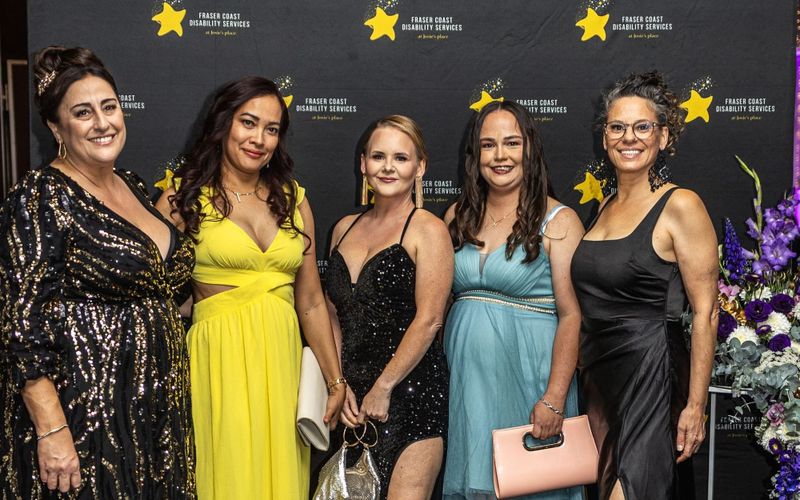 Star Gala honours Fraser Coast heroes post image