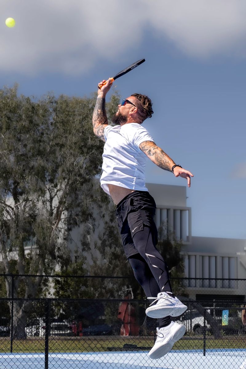 QLD Pickleball Tour at Hervey Bay Pickleball Courts post image