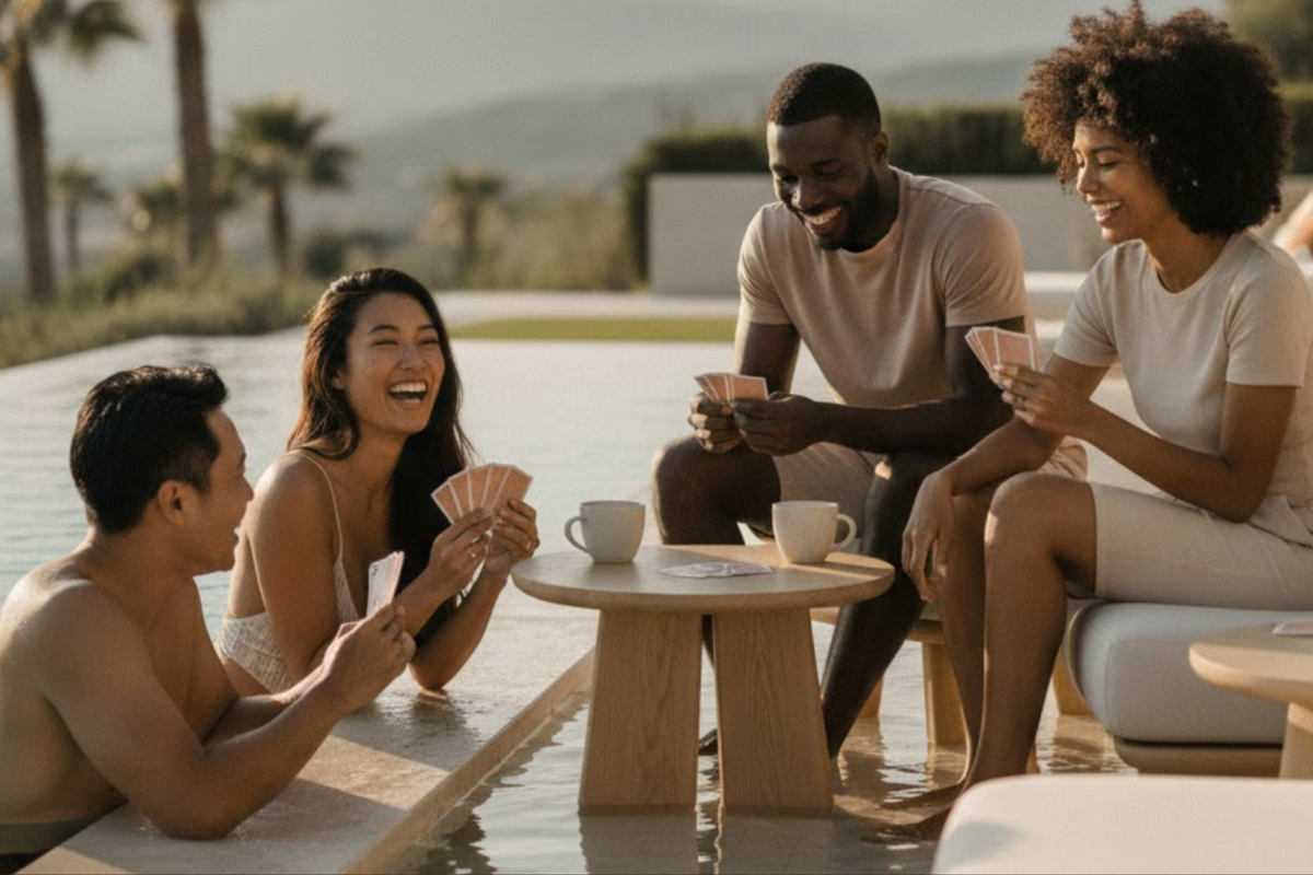 How to Have the Money Conversation Before a Group Trip