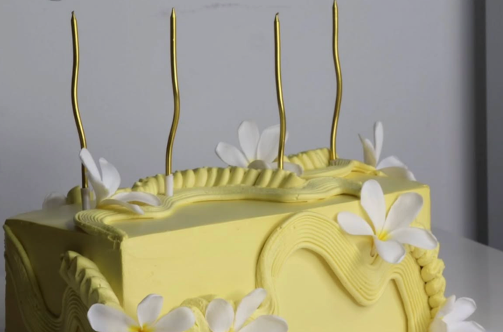 You Should Have Your Cake and Eat It Too