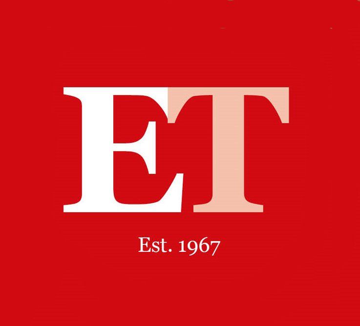 Evangelical Times logo