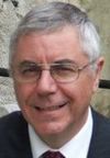Ian McNaughton
