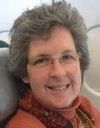 Mary Beeke