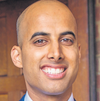 Raj Sahota