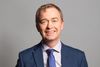 Tim Farron MP