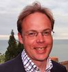 Dr Garry Williams