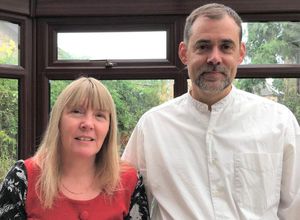 Exclusive interview with pastor pushed out of his school caretaker job over gay pride tweet