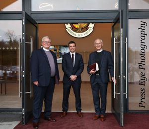Free Presbyterian church building opened in County Tyrone