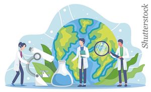 How far can we go with scientists on global warming?