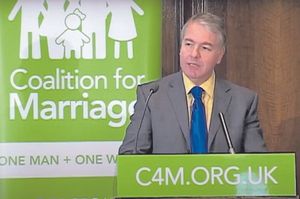 ‘Huge mistake’ as ‘reckless’ quickie divorce law comes into force in England and Wales breaking up families
