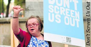 Landmark Down’s syndrome case will be heard by the Court of Appeal
