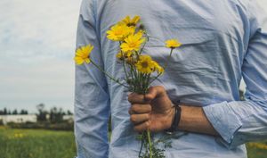 Should Christians speak differently to the world about relationships?