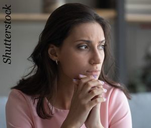 Facing doubts as a Christian