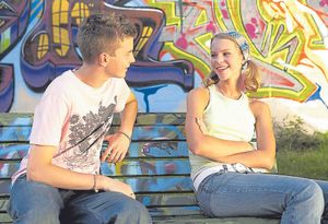 Don’t date that guy