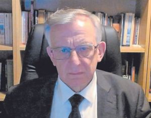 Home-schooling skills explored in online conference hosted by CViE