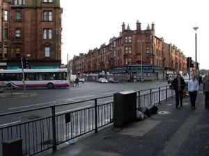 Induction – Shettleston welcomes James Haram