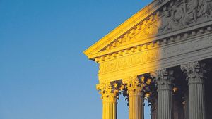 Overturning Roe v. Wade shows us we should never give up