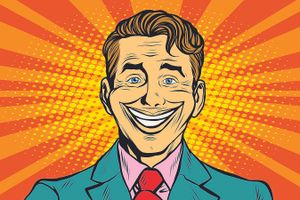 The evangelical idol of niceness