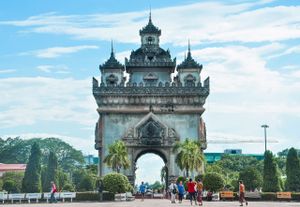 Missionary Spotlight: Laos