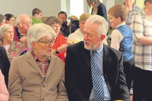 Somerset’s ‘chapel in the valley’ marks its 150-year anniversary