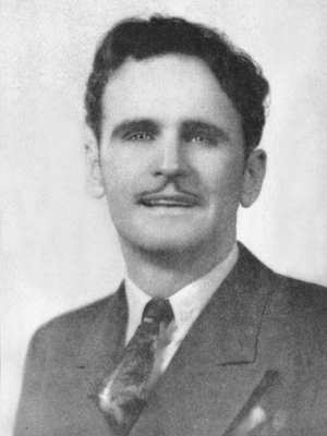 William M Branham