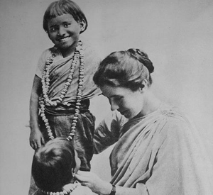 Amy Carmichael