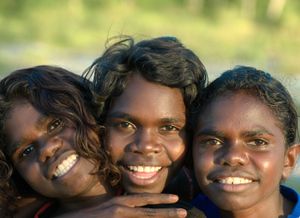 Gospel ministry among Aboriginal people in Australia – a historical overview