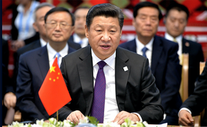 China: Local authorities take control of churches’ finances