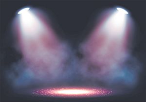 The most revealing meeting at church