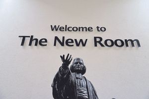 John Wesley’s first ever Methodist chapel to allow same-sex marriage