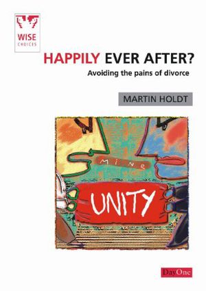Happily Ever After? Avoiding the pains of divorce