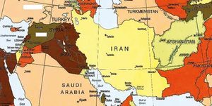 Iran: Christians jailed after losing ‘house church’ appeal