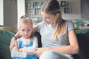 What does it mean to discipline?