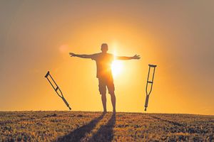 The problem with miracles