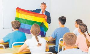 Canada: Parents raise alarm as school district sends intrusive sexuality survey to children as young as 12