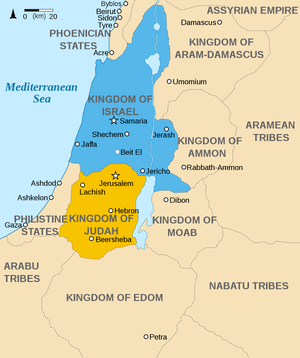 Israel: Oldest known sentence discovered on Canaanite comb
