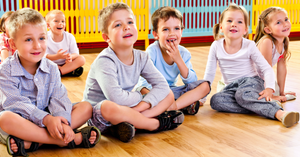 Church steps in to host ‘cancelled’ conference opposing child sexualisation