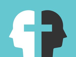 Is this the most important question facing evangelicals today?