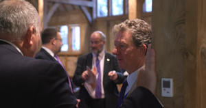 Being a Christian as an adviser – does it matter?