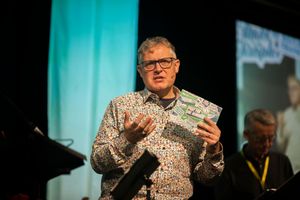 Church leaders mark 100 years of FIEC at Leaders’ Conference