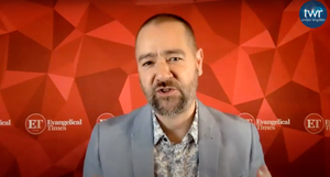 'No surprise that BBC TV dramas unfairly represent Christians' says ET Editor Mike Judge