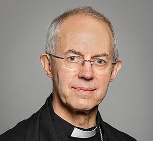 Justin Welby backs CofE  transgender guidance for use in schools