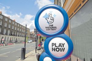 The National Lottery – a good idea?