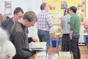 Unashamed of the gospel – Banner Borders Conference held in Carlisle