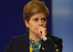 Sturgeon resigns following criticism for her ‘omnishambles’ transgender laws