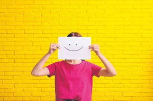 The trend of being nice