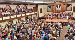 Asbury and the holy FOMO