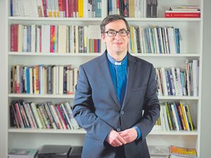 ‘Terrorist’ chaplain vows to appeal against employment tribunal ruling